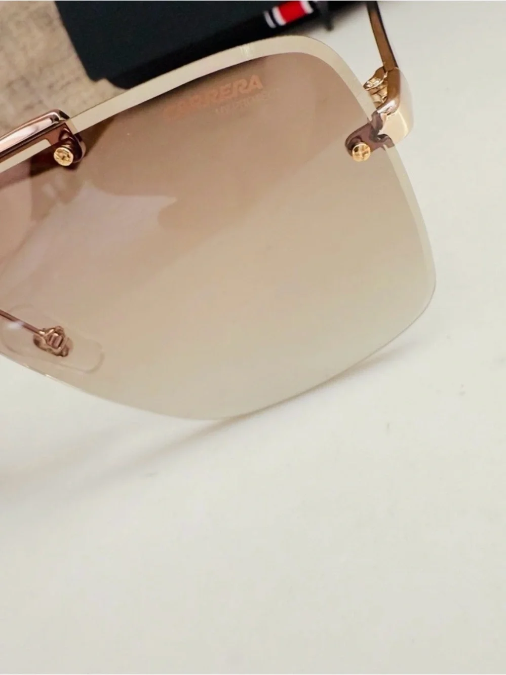 NWT Carrera™ 1016/S 0J5G8664 - Gold